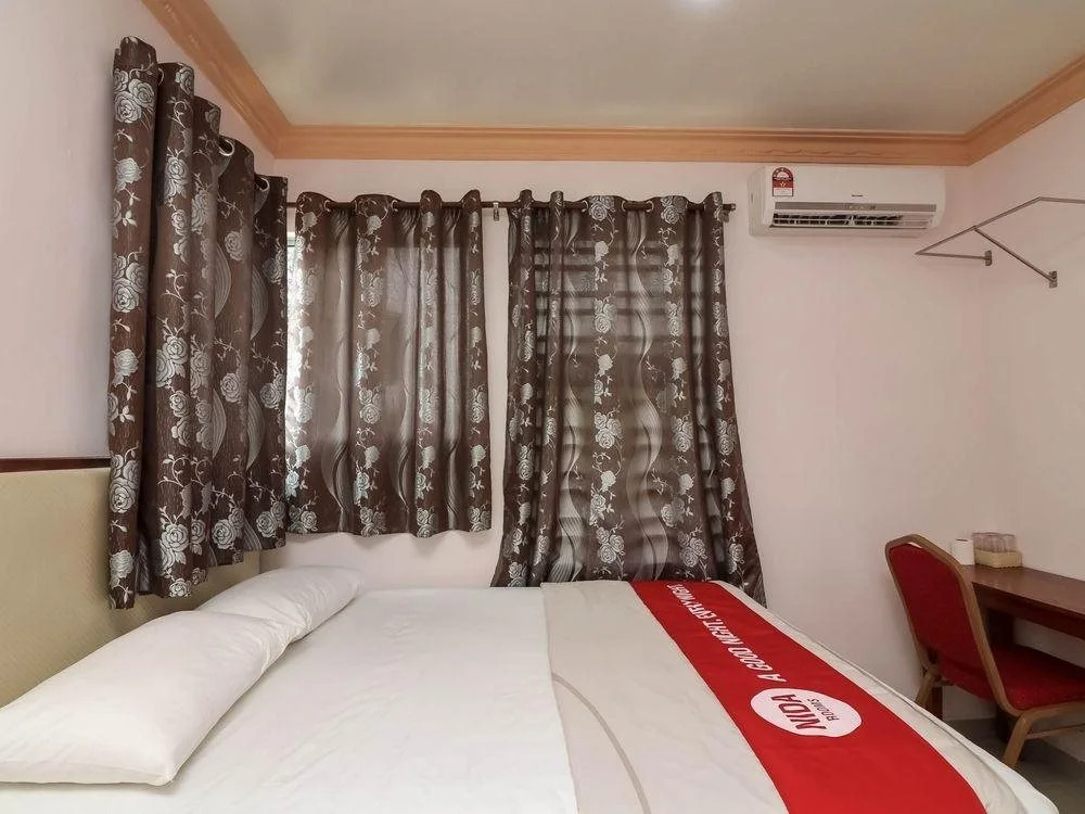 Hotel SMC