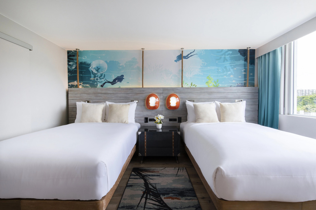 Crowne Plaza Resort Guam
