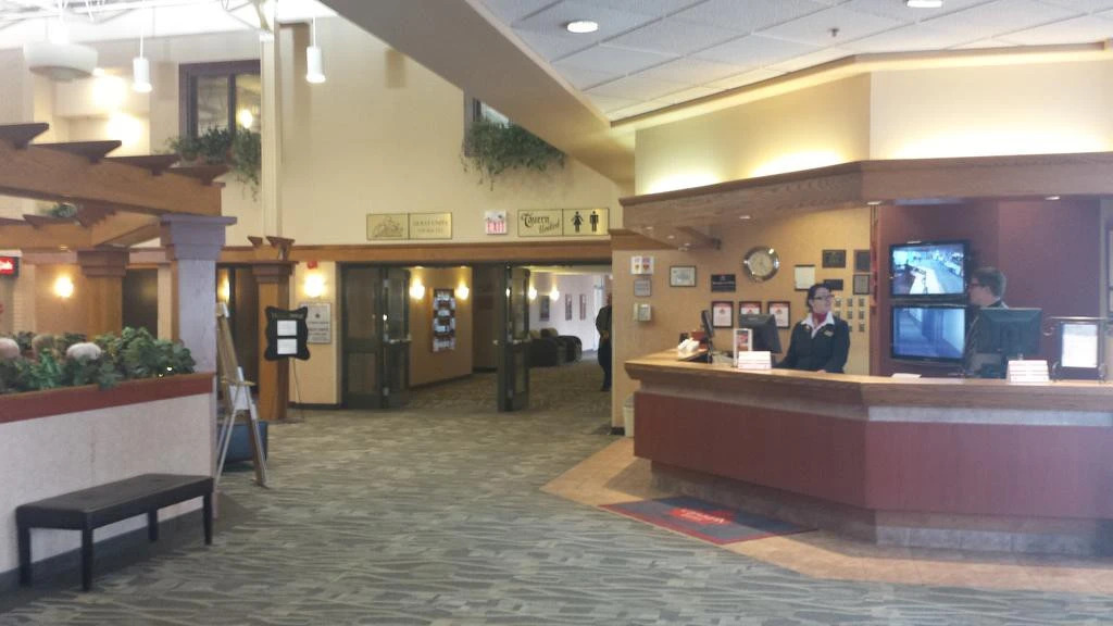 Canad Inns Destination Centre Fort Garry