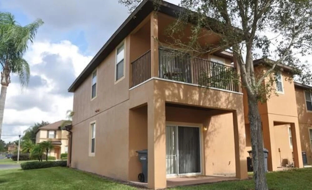 Sandy Creek - Terra Lago Townhome 251 4 Bedroom Townhouse