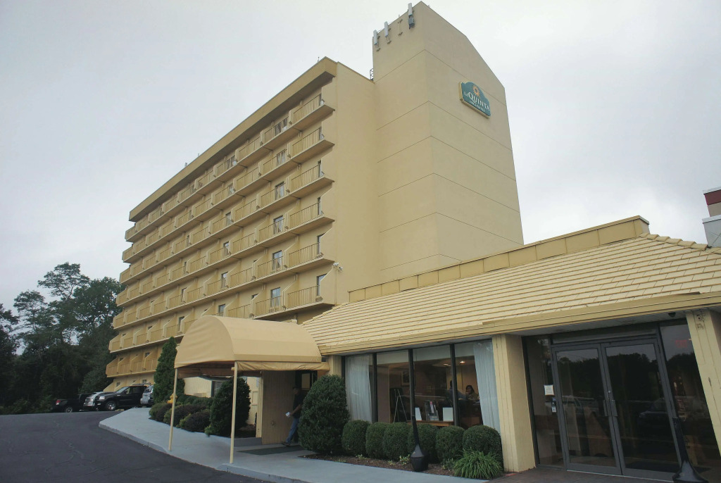 La Quinta by Wyndham Stamford / New York City