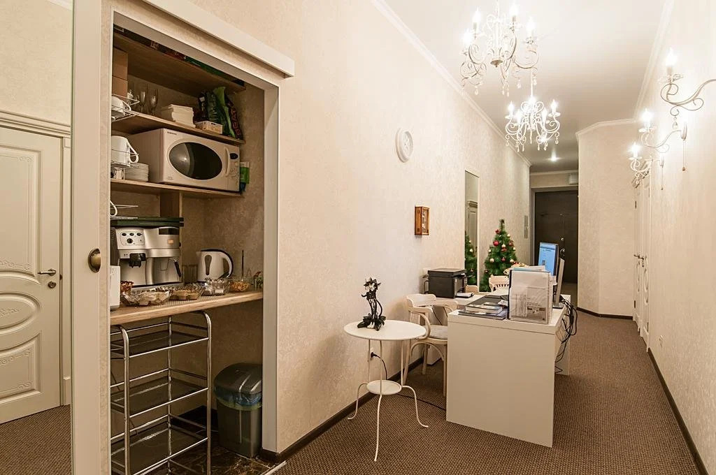 Zhan Tol' Mini-Hotel