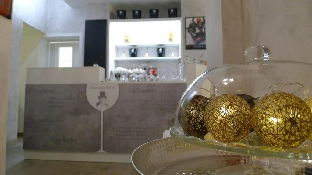 L'Antica Caserma