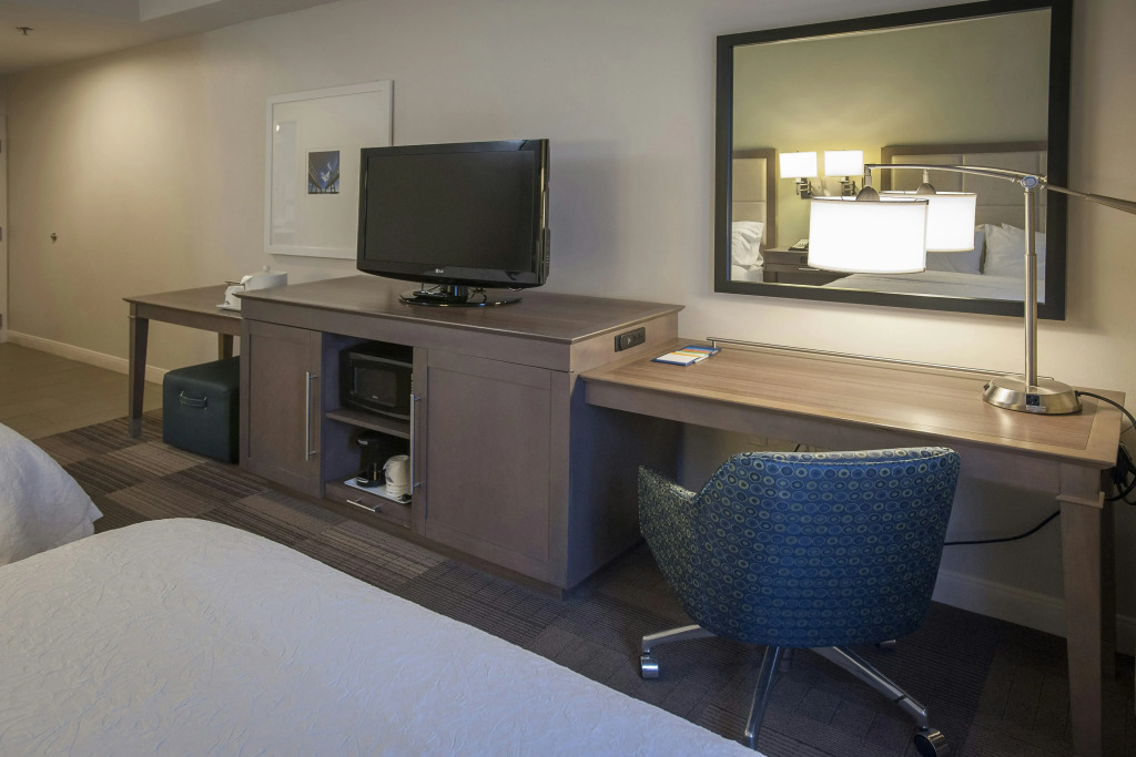 Hampton Inn & Suites New Orleans/Elmwood