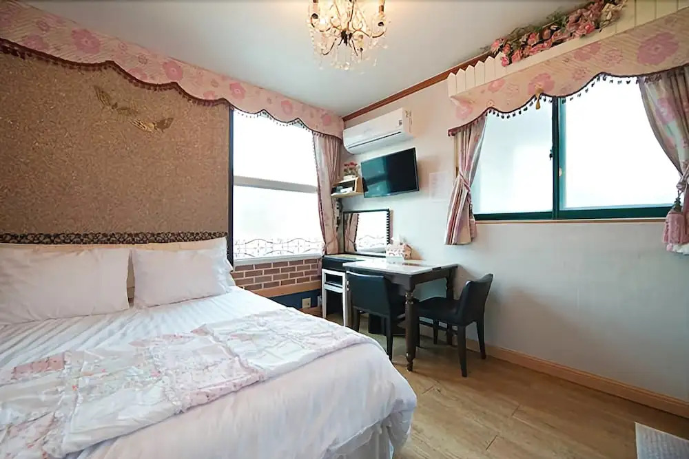 Gapyeong River&mountain Pension