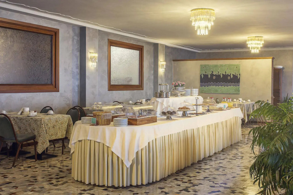 Hotel Tre Laghi