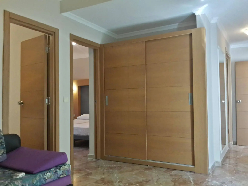 La Rosa Hotel