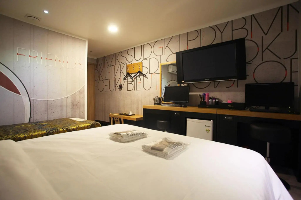 Hotel Luxe