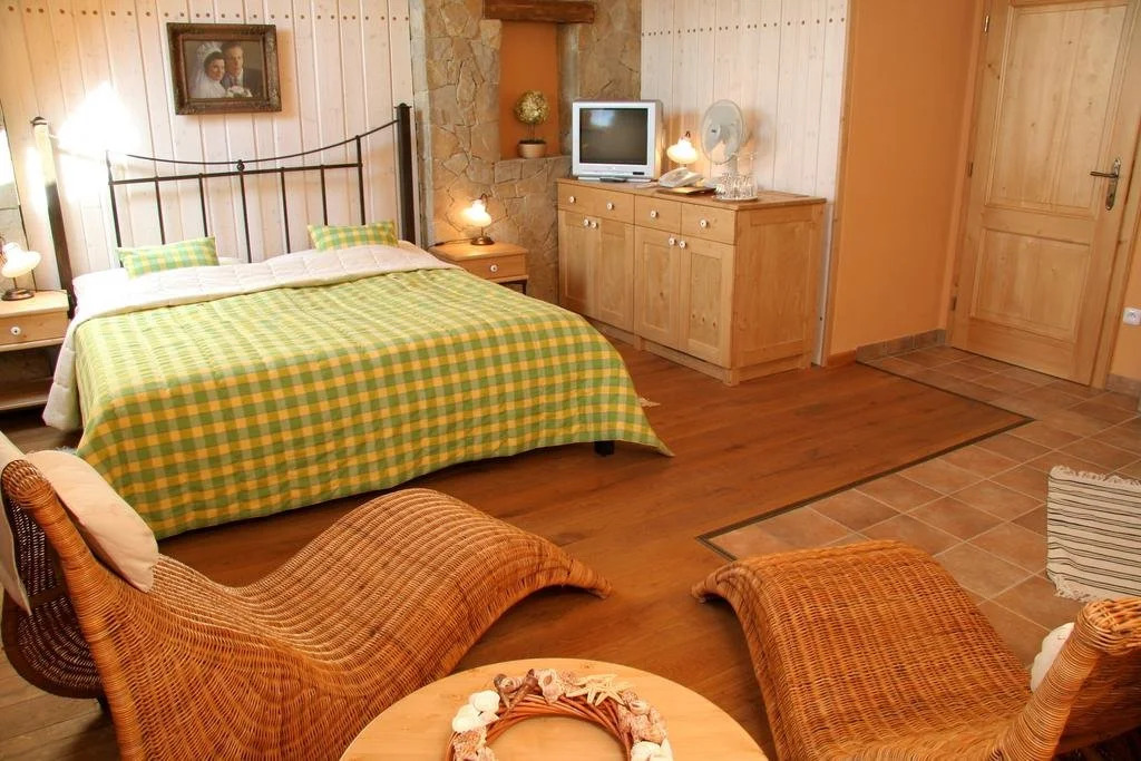 Hotel Koníček