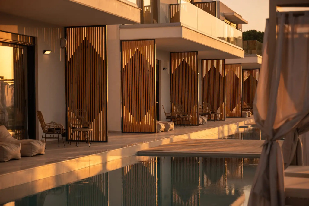 Salt Boutique Hotel