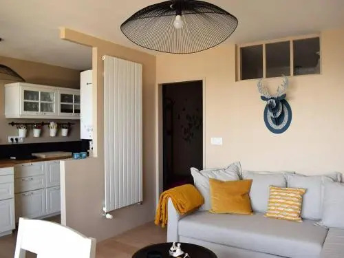 Apartment RÉsidence Sainte Anne