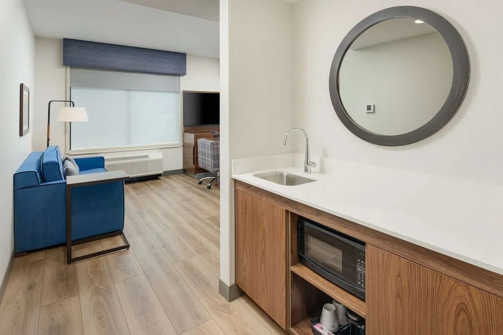 Hampton Inn Blue Ridge, GA