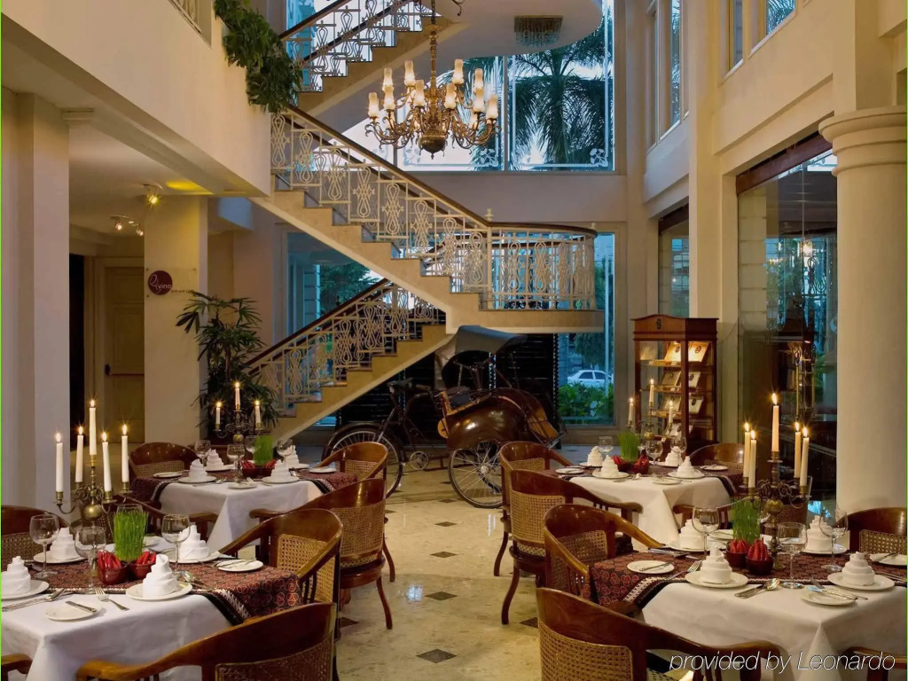 The Phoenix Hotel Yogyakarta - Handwritten Collection