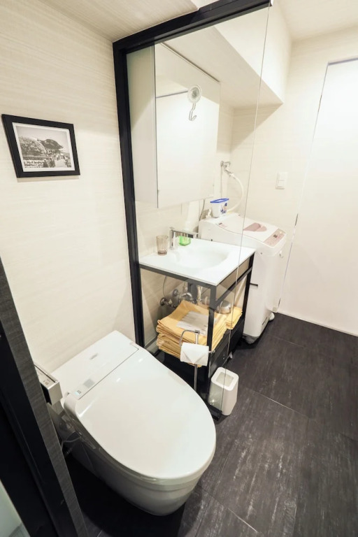 Akihabara Luxury Cityhouse