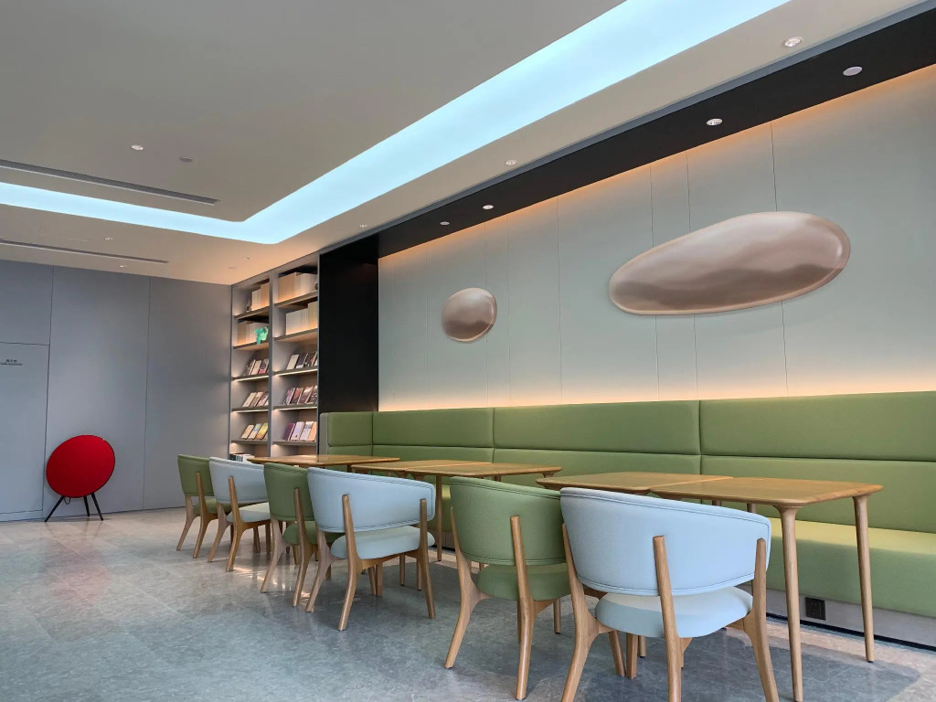 Madison Hotel Beijing Wukesong Jinghui Plaza