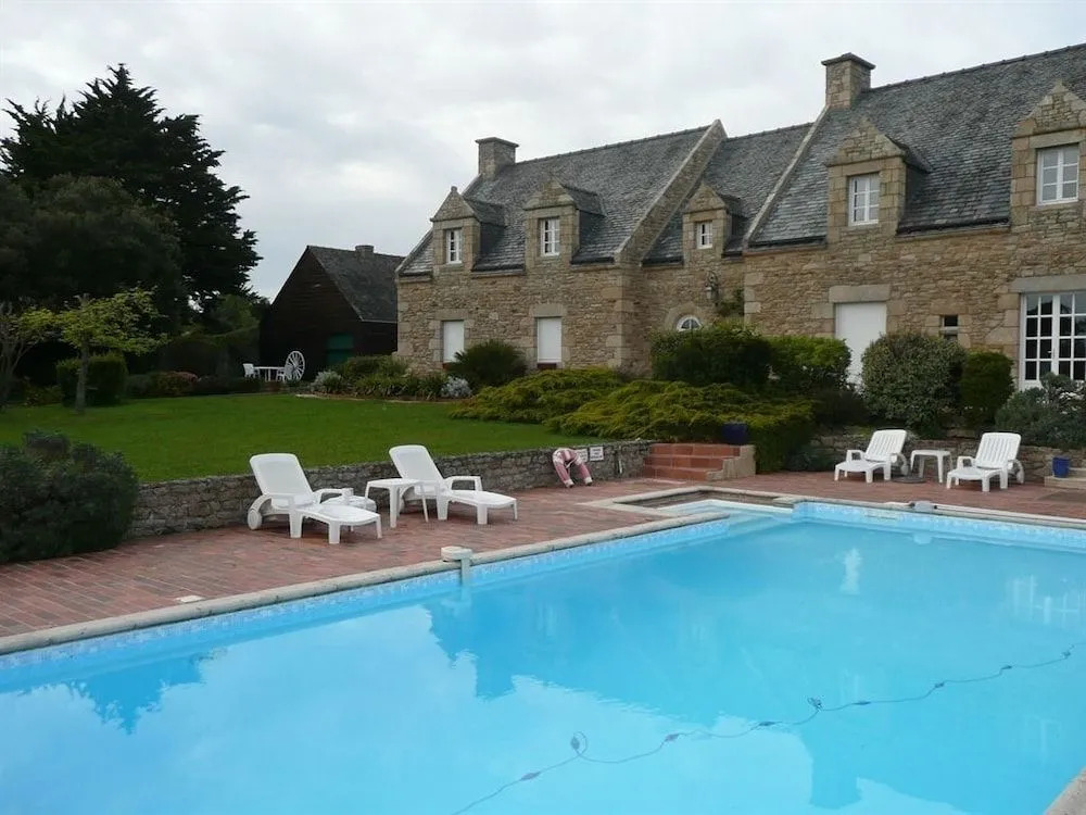 Le Manoir des Quatre Saisons