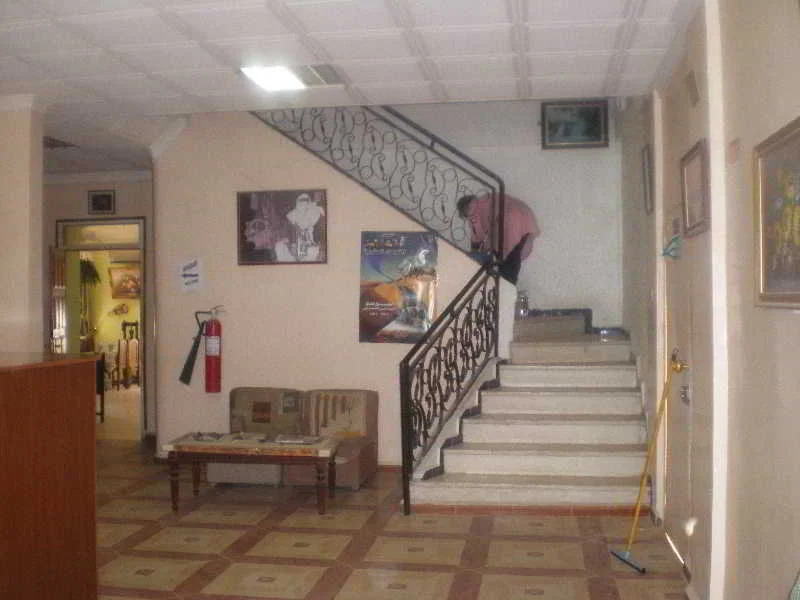 Club 34 Hotel