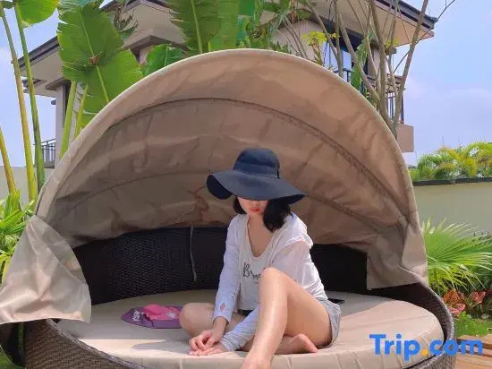 Joy Expert Hot Spring Resort Villa
