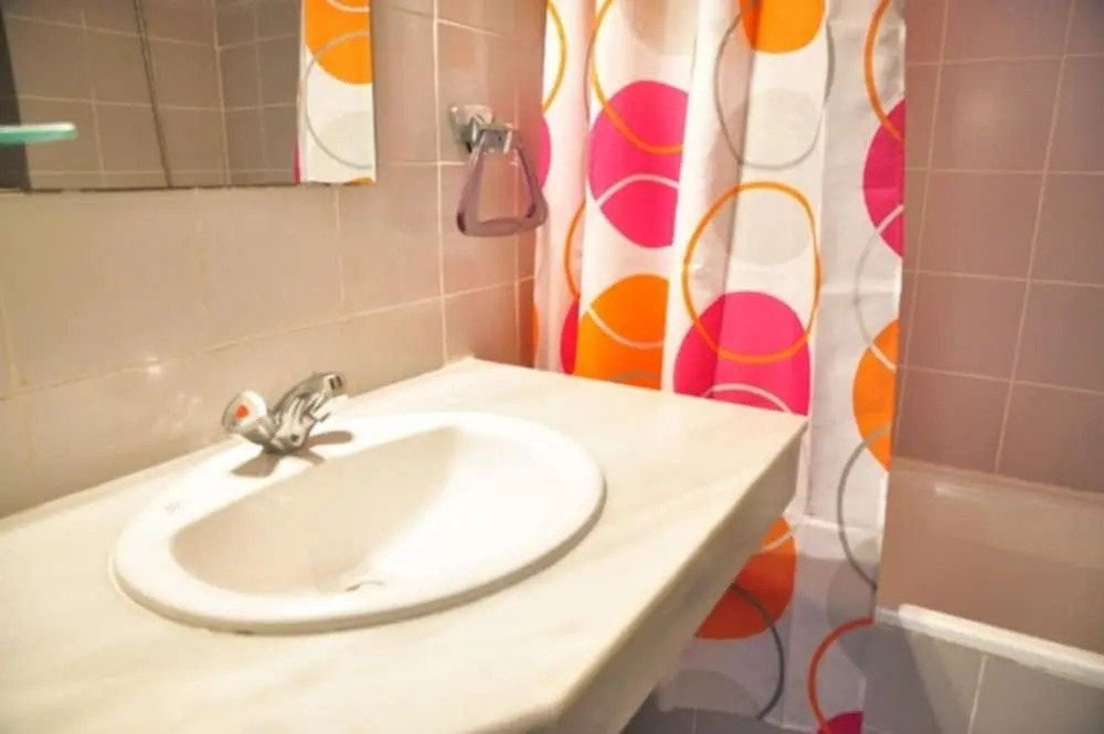 Apartamento Vista al Jardin Para 6 Personas en Cambrils