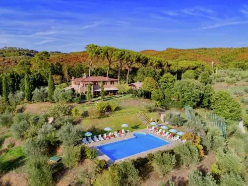 Apartment Pino 1