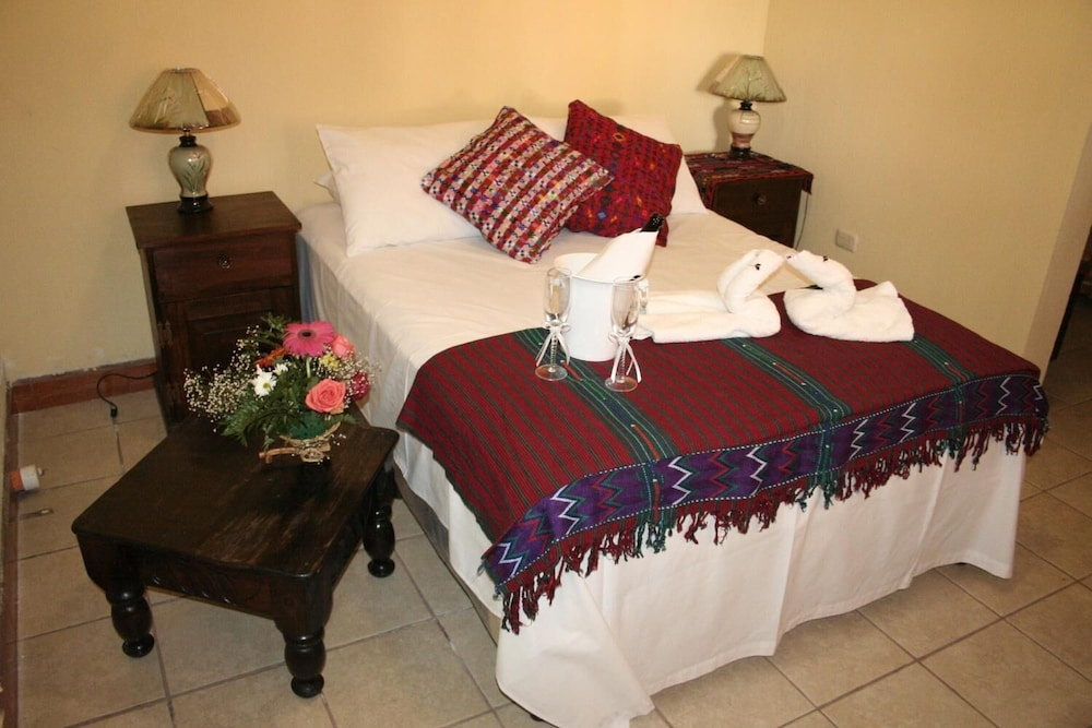 Hotel Posada Chinimaya