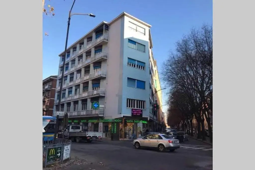 Appartamento Gisella