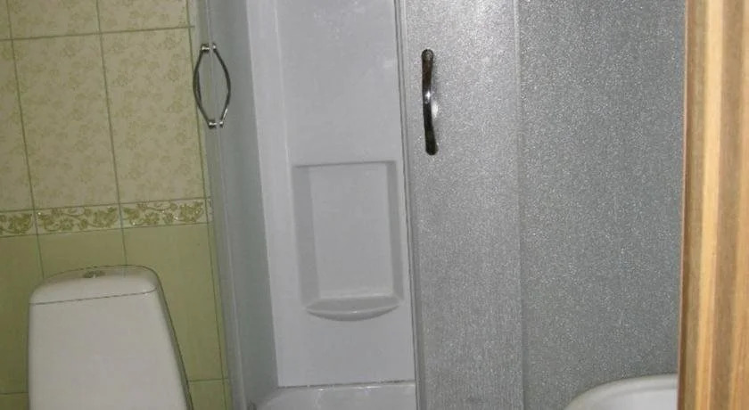 Отель Афалина