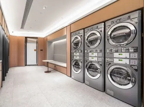JI Hotel (Hangzhou Xiaoshan Airport Yongsheng Road Subway Station)