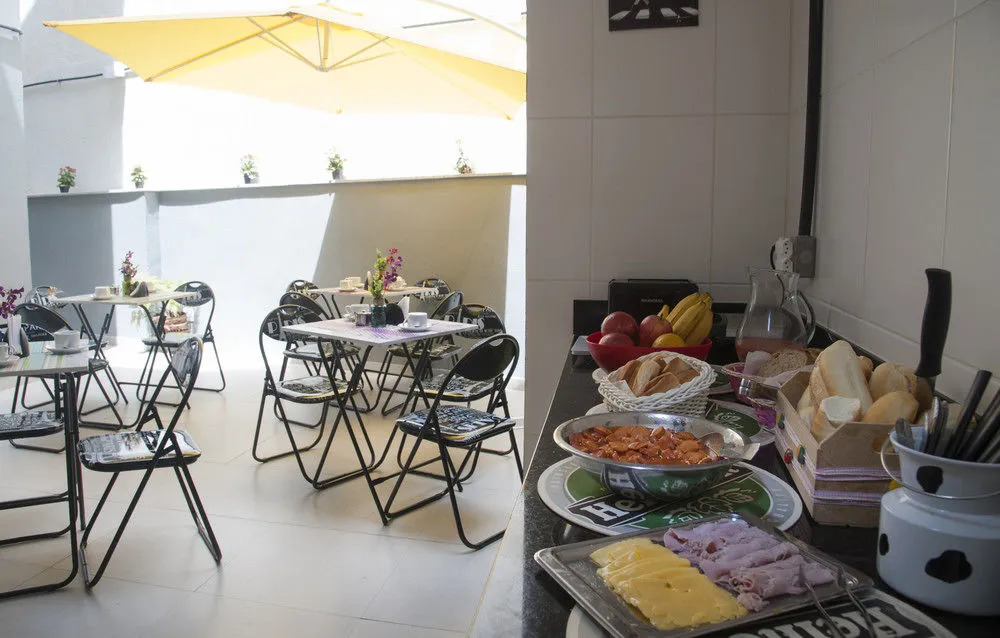 Gaia Comfort Hostel