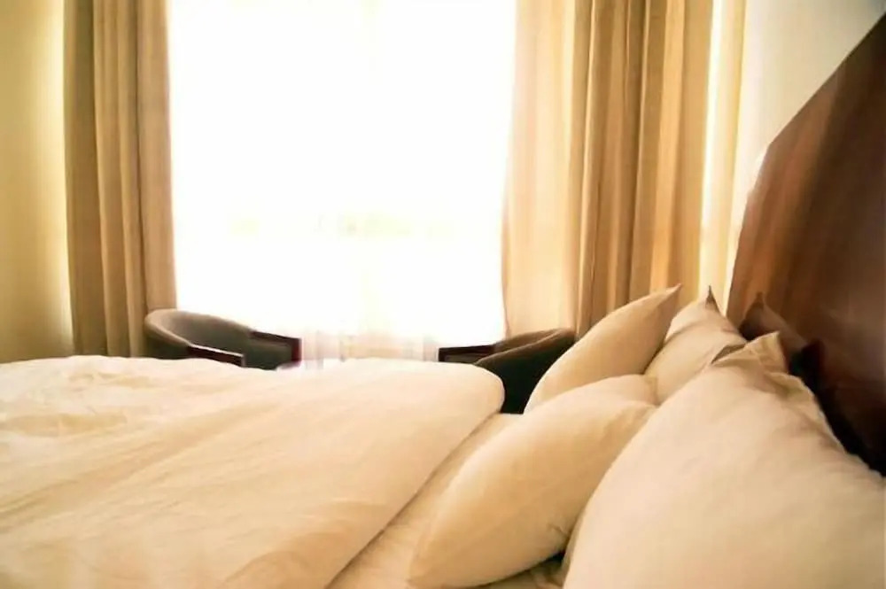 Salalah Plaza Hotel