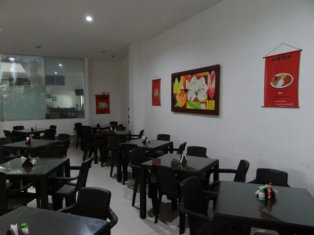 Finca Hotel El Meson
