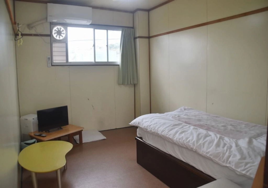 Tokunoshima Guest House Minatoya