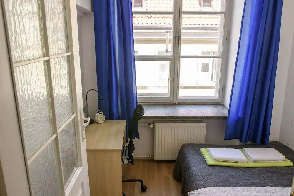 Old Town Folk Apartment