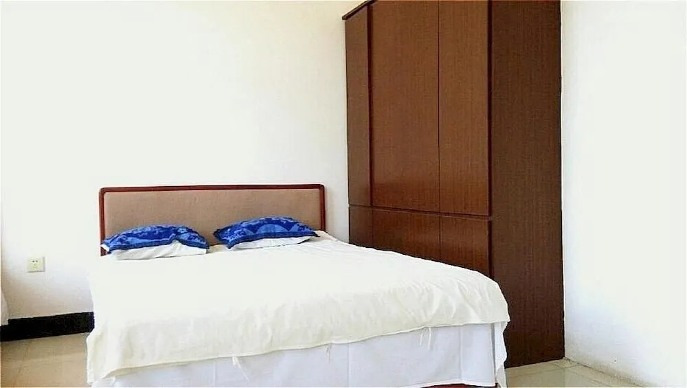 Baxianqi Hotel-qinhuangdao