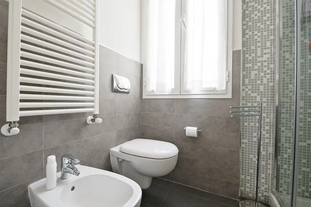 Bologna Città Turrita Rooms