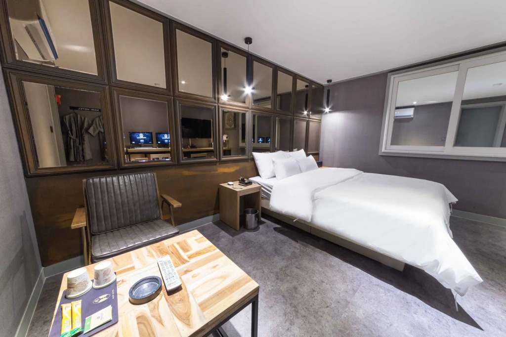 Hotel MARI
