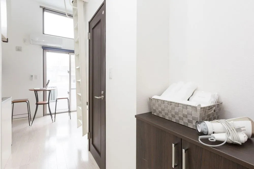 Hotel Urbansea 3 Makishi