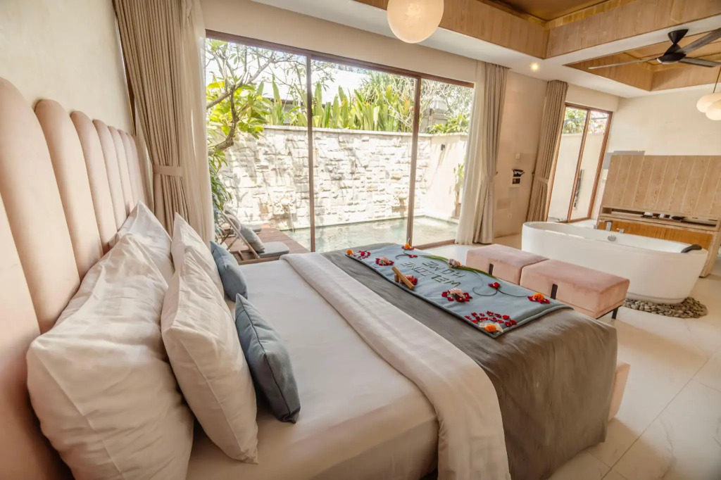 La Vie Villa Seminyak by Ini Vie Hospitality