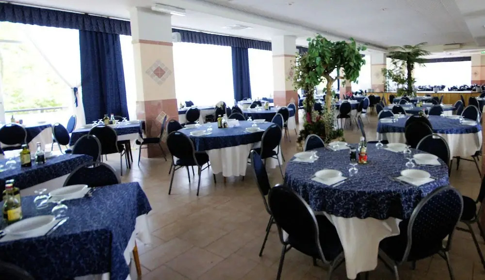 Hotel Palace
