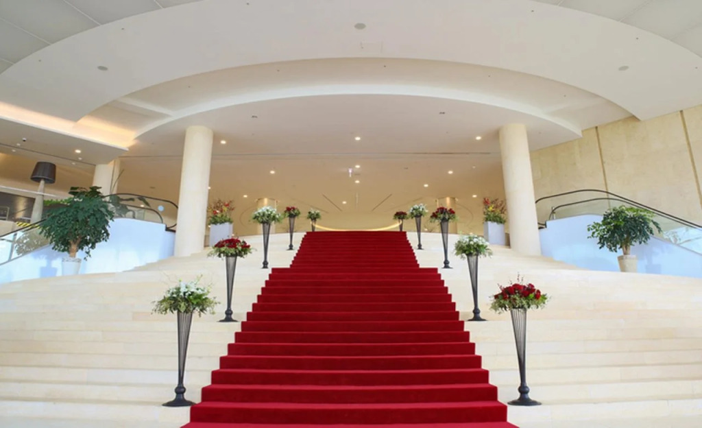 WE Hotel Jeju
