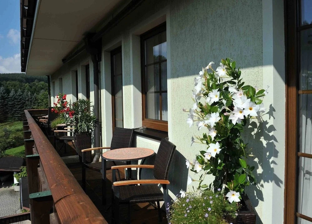 Hotel Obere Mühle