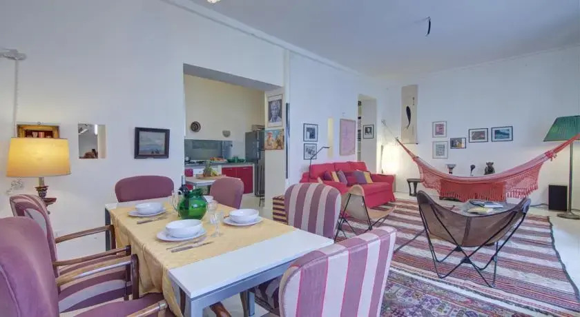 Ricasoli Halldis Apartment