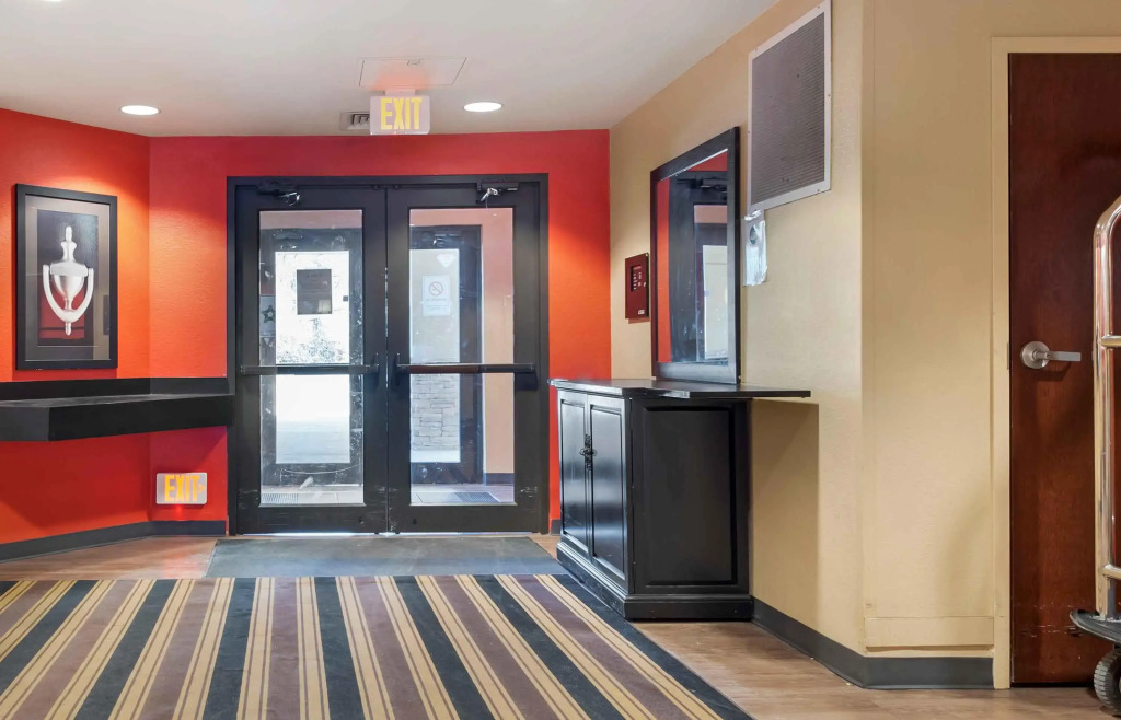 Extended Stay America Suites - Pittsburgh - Monroeville