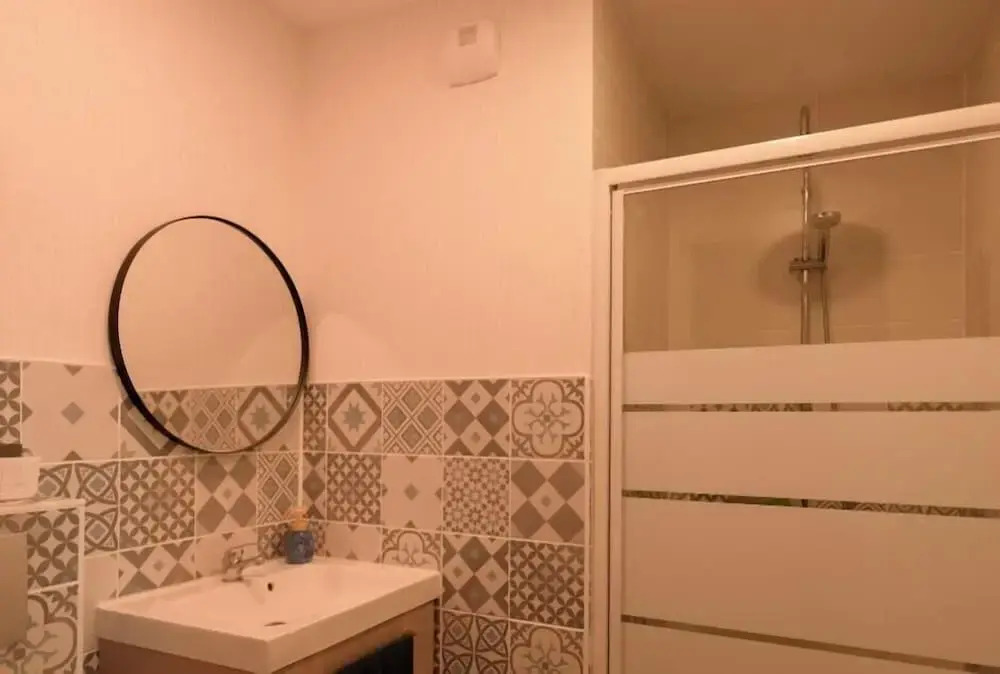 Les Chambres DAline