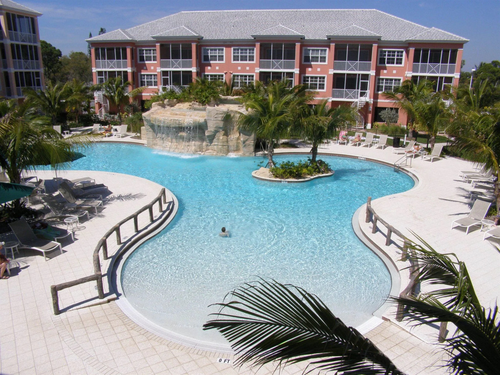 Bonita Village