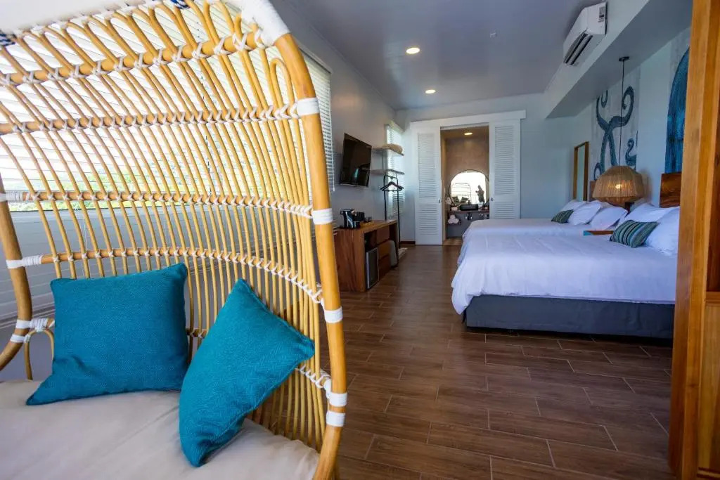 Amaka Ocean Living Lodge