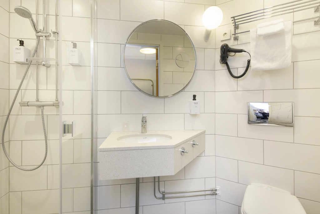 Scandic St. Olavs Plass