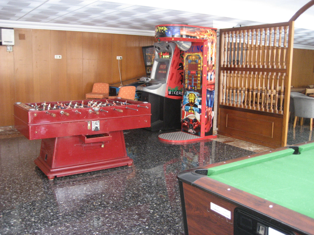 Hotel Riutort