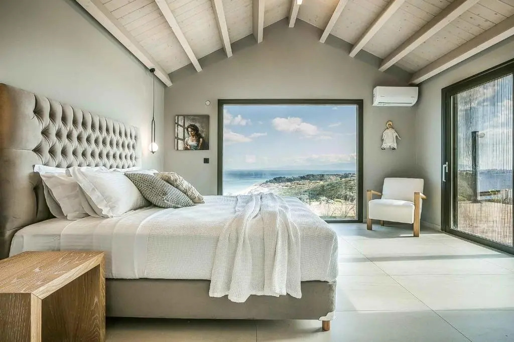 Villa Iliotropos