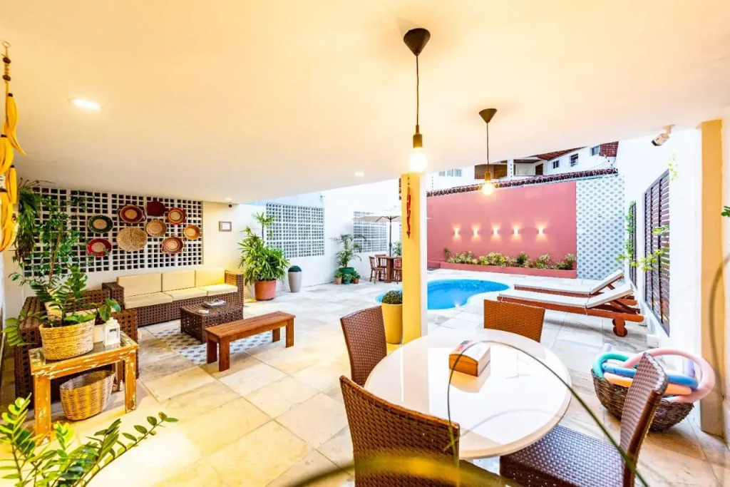 Valencia Hotel Natal